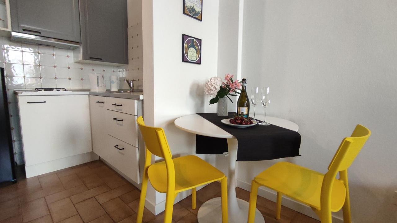 Appartamento El Postesin Verona