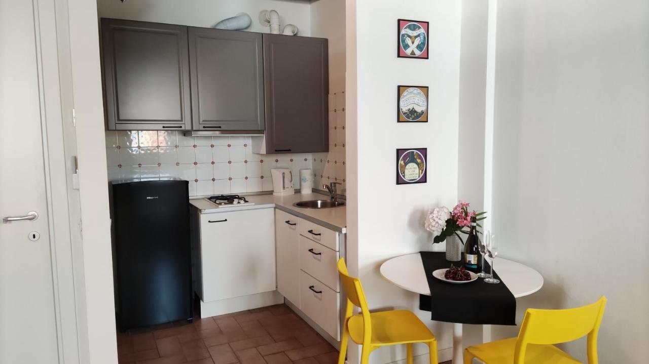 El Postesin Apartamento Verona