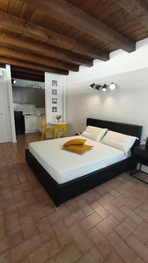 Apartamento El Postesin