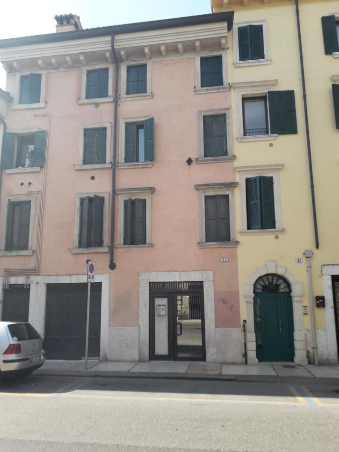 El Postesin Appartamento Verona